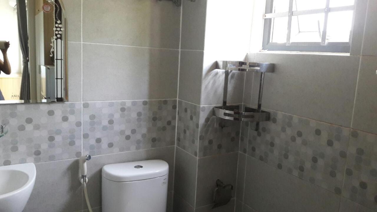 Guest house With Balcony Near Hong Bang University, Binh Thanh