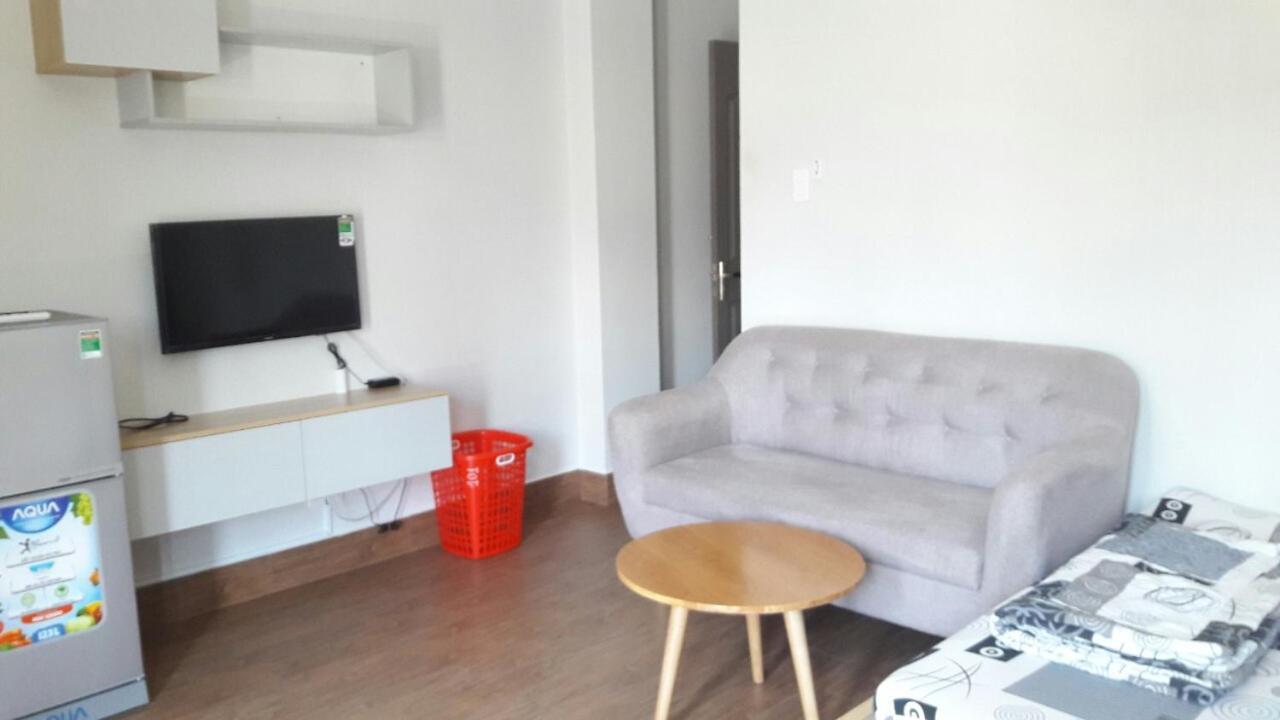 Guest house With Balcony Near Hong Bang University, Binh Thanh Ho Chi Minh City