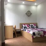Studio With Balcony Near Hong Bang University, Binh Thanh