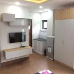 Studio With Balcony Near Hong Bang University, Binh Thanh