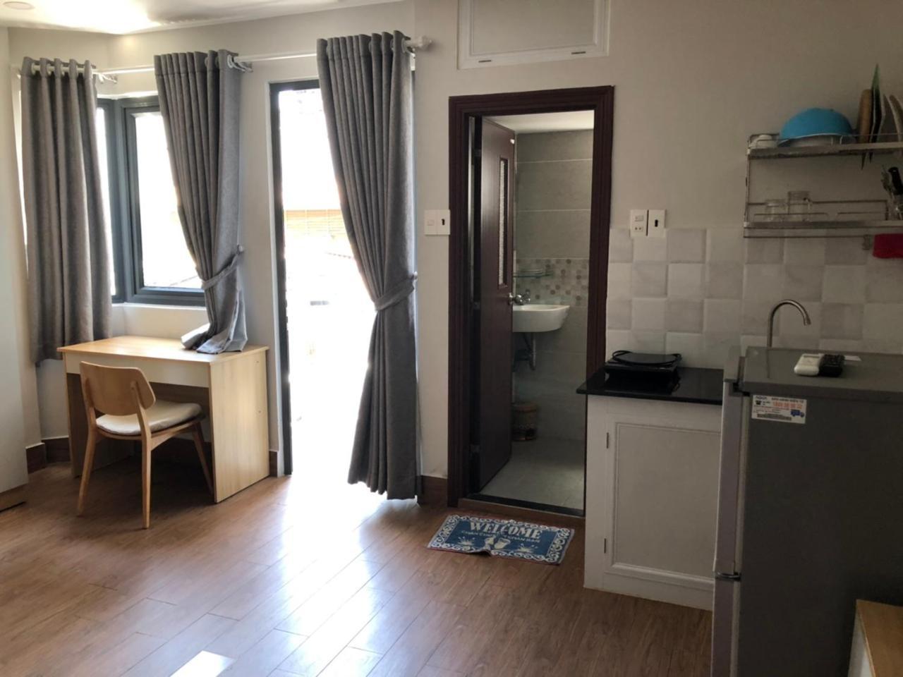 With Balcony Near Hong Bang University, Binh Thanh Guest house Ho Chi Minh City